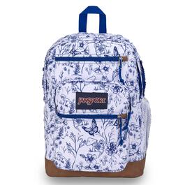 JanSport&#40;R&#41; Cool Student Backpack - Foraging Finds
