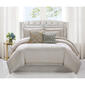 Charisma Tristano Woven Jacquard Comforter Set - image 1