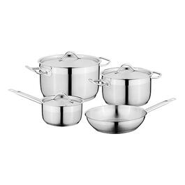 BergHOFF Hotel 7pc. Stainless Steel Cookware Set
