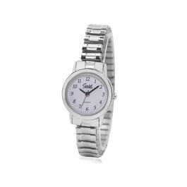 Womens Speidel Stainless Steel Watch - 660320602E