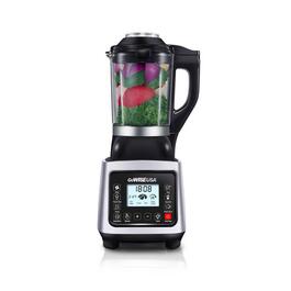 GoWISE USA Premiere High-Performance Heating Blender
