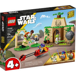 LEGO&#40;R&#41; Star Wars&#40;R&#41; Tenoo Jedi Temple