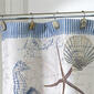 Avanti Antigua Shower Curtain Hooks - Set of 12 - image 2