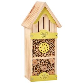 14in. Native Tower Bee House