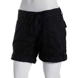 Womens Supplies by UNIONBAY&#40;R&#41; Marty Convertible Shorts