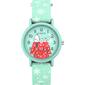 Womens Timex Color Rush Peanuts Holiday Watch - TW2W24700JT - image 1