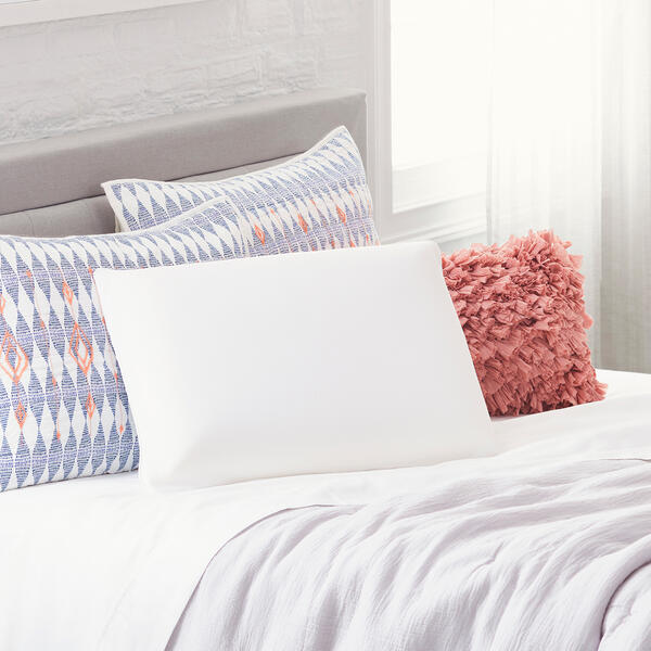 Comfort Revolution(R) Memory Foam Pillow - image 