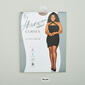 Plus Size Hanes&#174; Curves Ultra Sheer Control Top Pantyhose - image 3