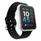 Adult Unisex iTouch Air 4 Black Smart Watch - TA4L01-B02 - image 1