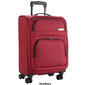 Leisure Sandpiper 20in. Carry On Luggage - image 7