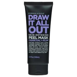 Formula 10.0.6 Draw It All Out Skin-Detoxing Peel Mask