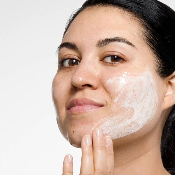 Clinique Liquid Facial Soap - Mild