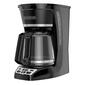 Black & Decker 12 Cup Programmable Coffeemaker - image 1