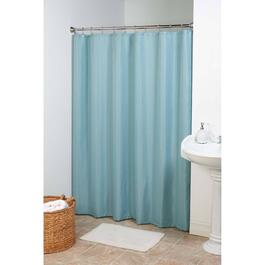 Clorox Fabric Shower Curtain