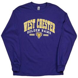 Mens West Chester Long Sleeve Tee