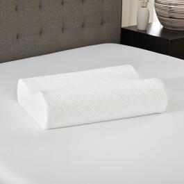 Bodipedic&#8482; Classic Support Contour Memory Foam Bed Pillow
