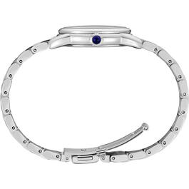 Womens Seiko Essentials Analog Bracelet Watch - SUR561