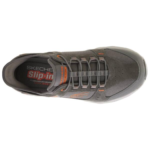 Mens Skechers Slip-ins&#174; RF: Oak Canyon Athletic Sneakers