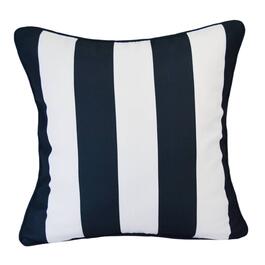 Your Lifestyle Cordoba Stripe Decorative Pillow - 18x18