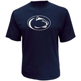 Mens Knights Apparel Penn State Nittany Lions Short Sleeve Tee