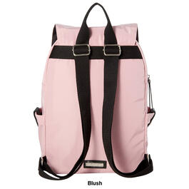 Madden Girl Nylon Backpack