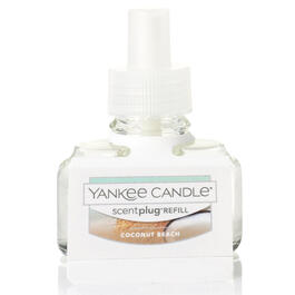 Yankee Candle(R) 2pk. Coconut Beach Refills