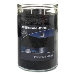 Yankee Candle&#40;R&#41; Moonlit Night Two Wick Tumbler Candle