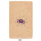 Linum Home Textiles Embroidered Spider Hand Towel - image 4