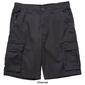 Mens Stanley&#174; Stretch Twill Cargo Shorts - image 5