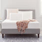 Comfort Revolution&#40;R&#41; Standard Memory Foam Pillow Twin Pack - image 1