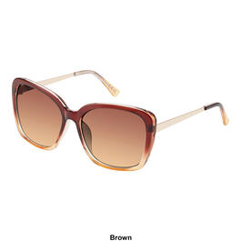 Womens Tropic-Cal Kiraz Cat Eye Sunglasses