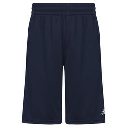 Boys &#40;8-20&#41; adidas&#40;R&#41; Bold 3 Stripe Shorts - Navy