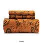 Superior Cotton Flannel Paisley Duvet Cover Set - image 8