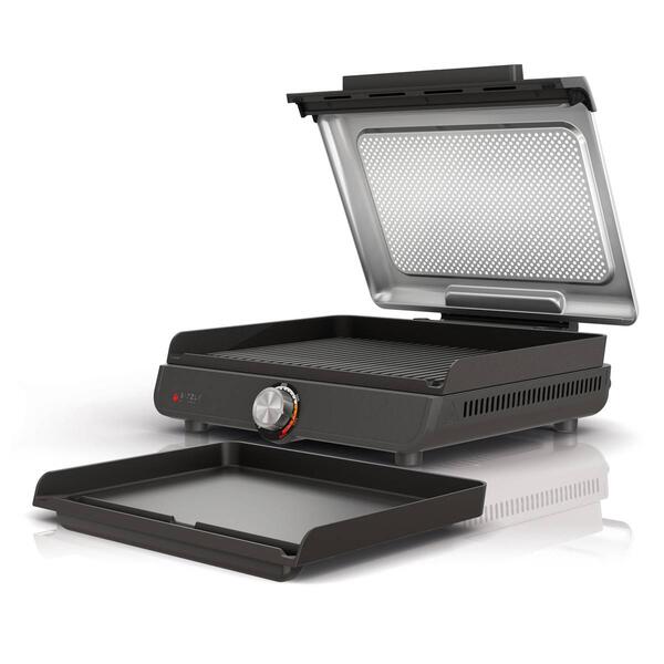 Ninja&#40;R&#41; Sizzle Smokeless Indoor Grill & Griddle - image 