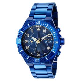 Mens Invicta S1 Rally 52mm Z2031 Automatic Watch - 39908