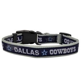 NFL Dallas Cowboys Dog Collar