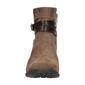 Womens Easy Street Annelisa Low Ankle Boots - image 7