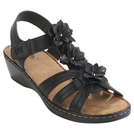 Womens Judith Mary 2 Sandals