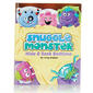 Continuum Games Purple Snuggle Monster Hide & Seek Bedtime - image 5