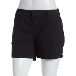 Womens Tommy Hilfiger Sport Solid 5in. Hollywood Shorts