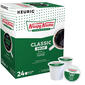 Keurig(R) Krispy Kreme Doughnuts Decaf K-Cup(R) - 24 Count - image 1