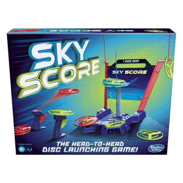 Sky Score Game - image 
