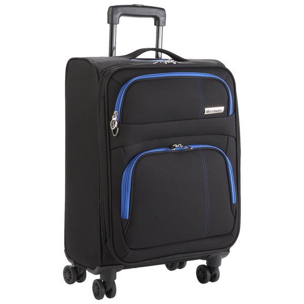 Leisure Sandpiper 20in. Carry On Luggage - image 