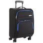 Leisure Sandpiper 20in. Carry On Luggage - image 1