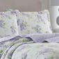Laura Ashley® Keighley Quilt Set - image 2