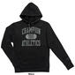 Mens Champion Game Day Graphic Hoodie - image 3