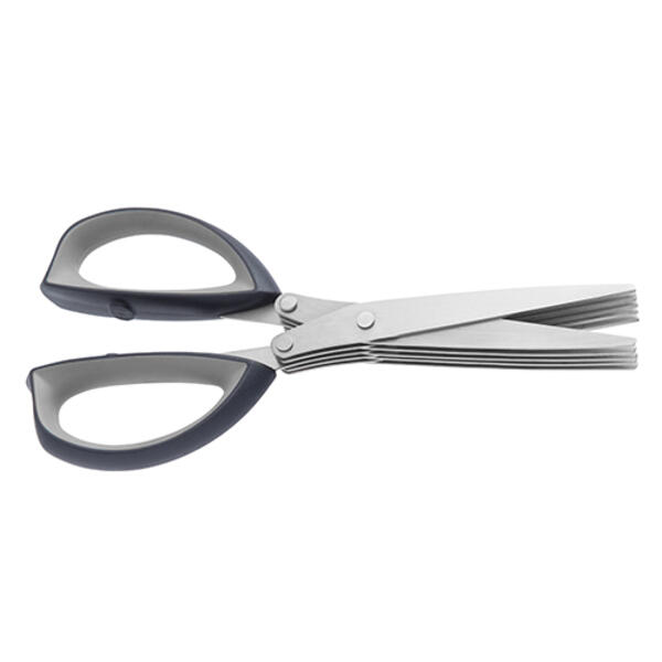 BergHOFF Essentials Multi-Blade Herb Scissors - image 