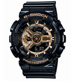 Mens G-Shock Ana-Digi G-Shock Watch - GA110GB-1A