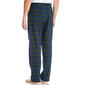 Mens Hanes&#174; Ultimate&#174; 2pk. Flannel Pajama Pants - image 4