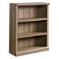 Sauder Select Collection 3 Shelf Bookcase - Salt Oak - image 1